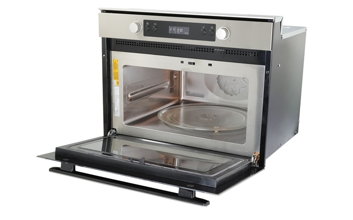 microgolfoven model Whirlpool AMW 805 IX
